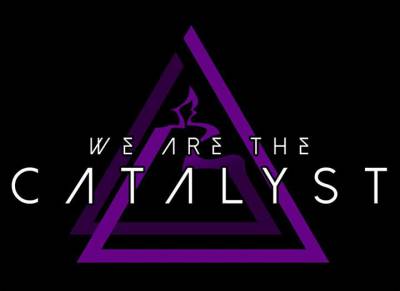 logo We Are The Catalyst logo We Are The Catalyst